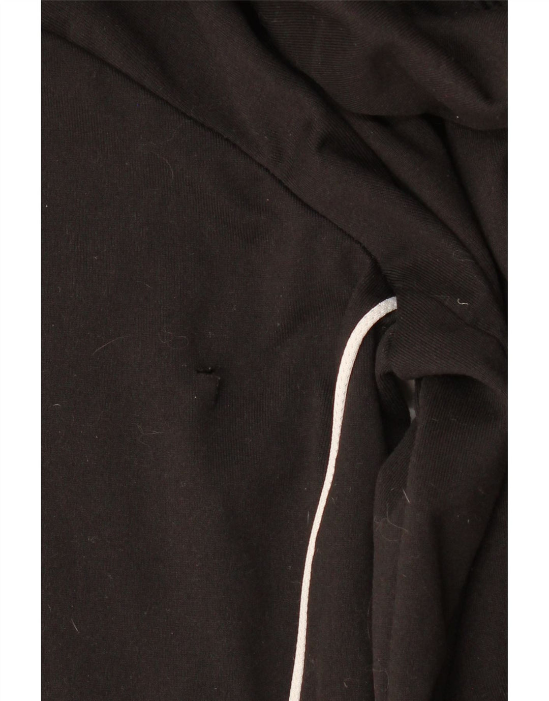 Adidas Herren Aeroready Zip Hoodie Pullover Small Schwarz Polyester