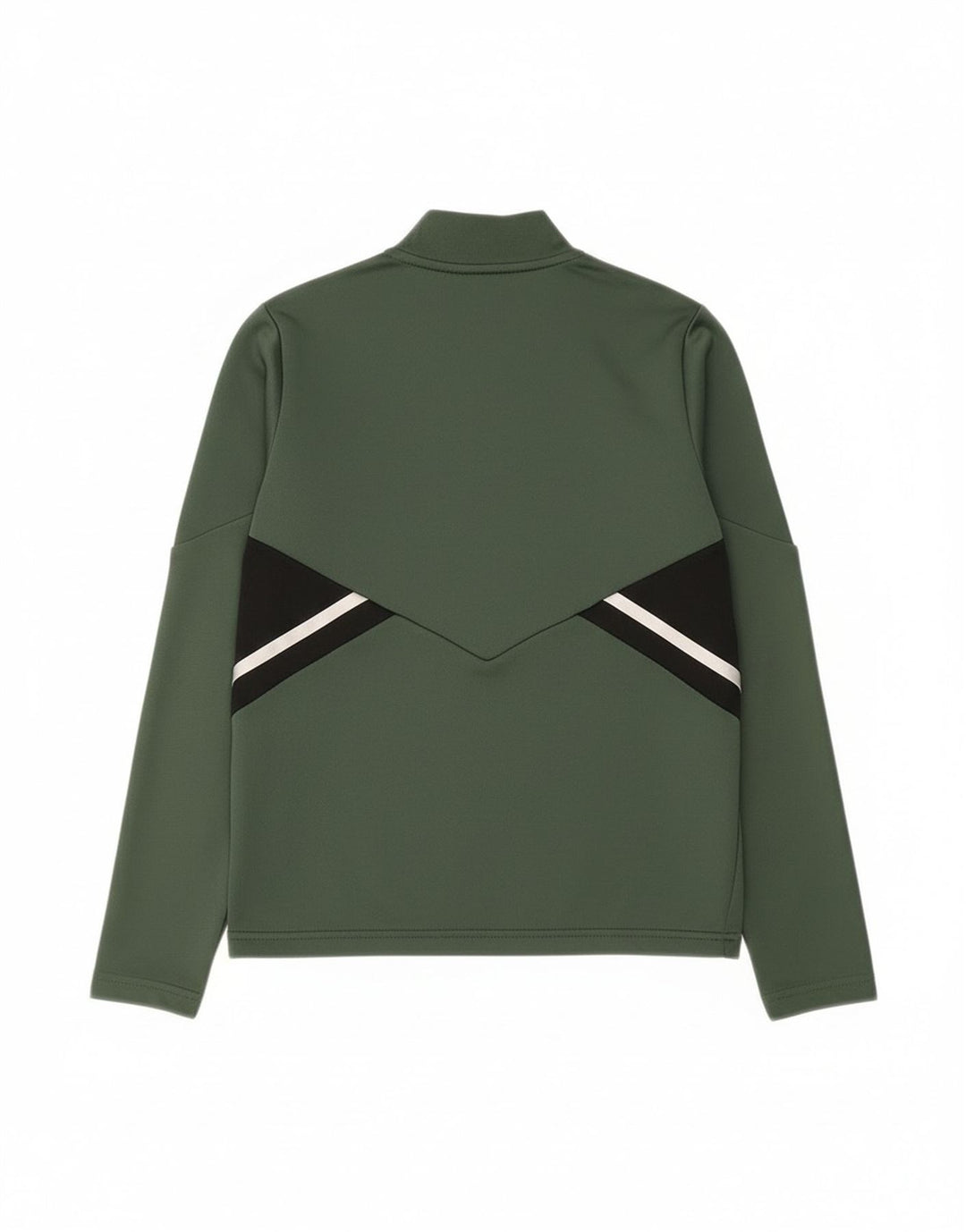 Adidas Jungen Graphic Pullover Trainingsanzug Top 9–10 Jahre Khaki