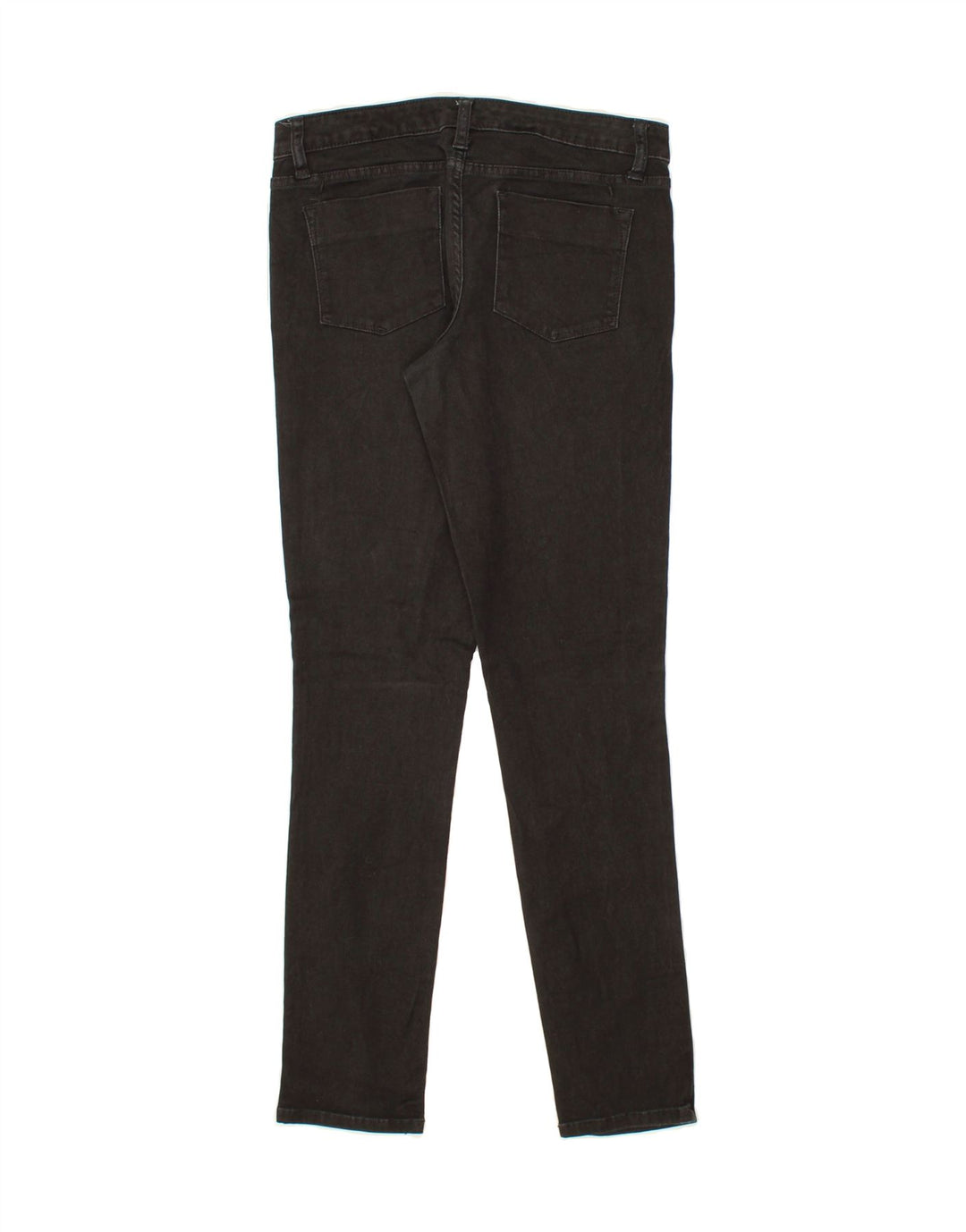 MOSSIMO Womens Legging Skinny Jeans US 6 Medium W32 L31 Black Cotton Vintage Mossimo and Second-Hand Mossimo from Messina Hembry 