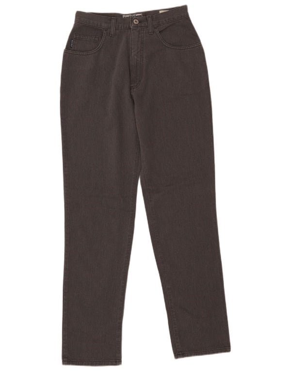 Holiday Damen Tapered Jeans W28 L31 Grau