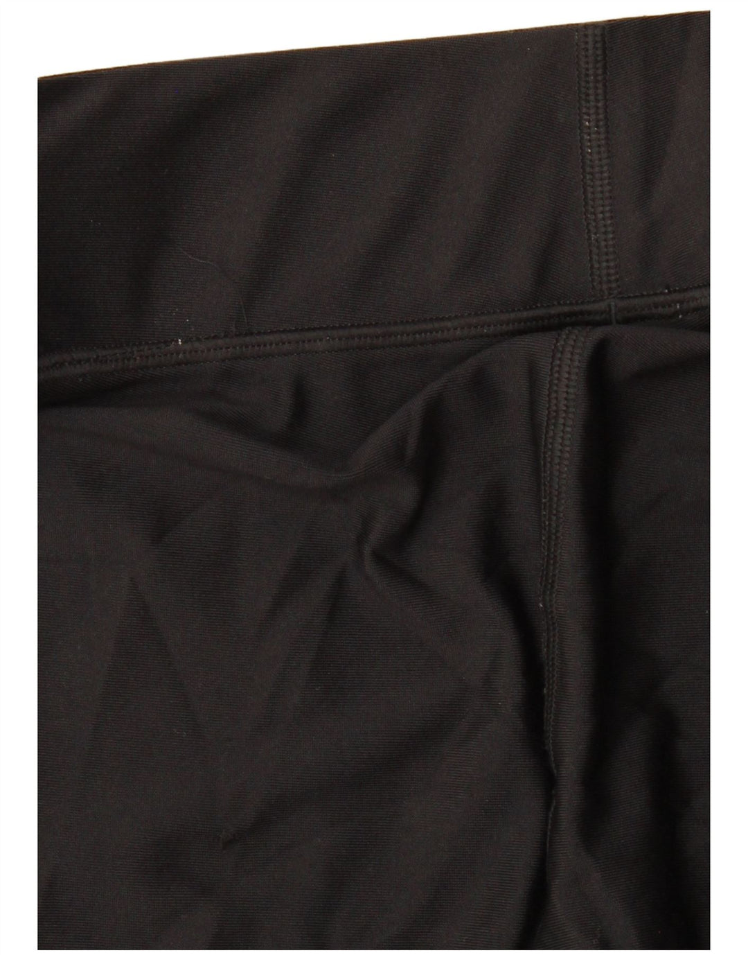 UNDER ARMOUR Damen Heat Gear Graphic Leggings UK 4 XS Schwarz