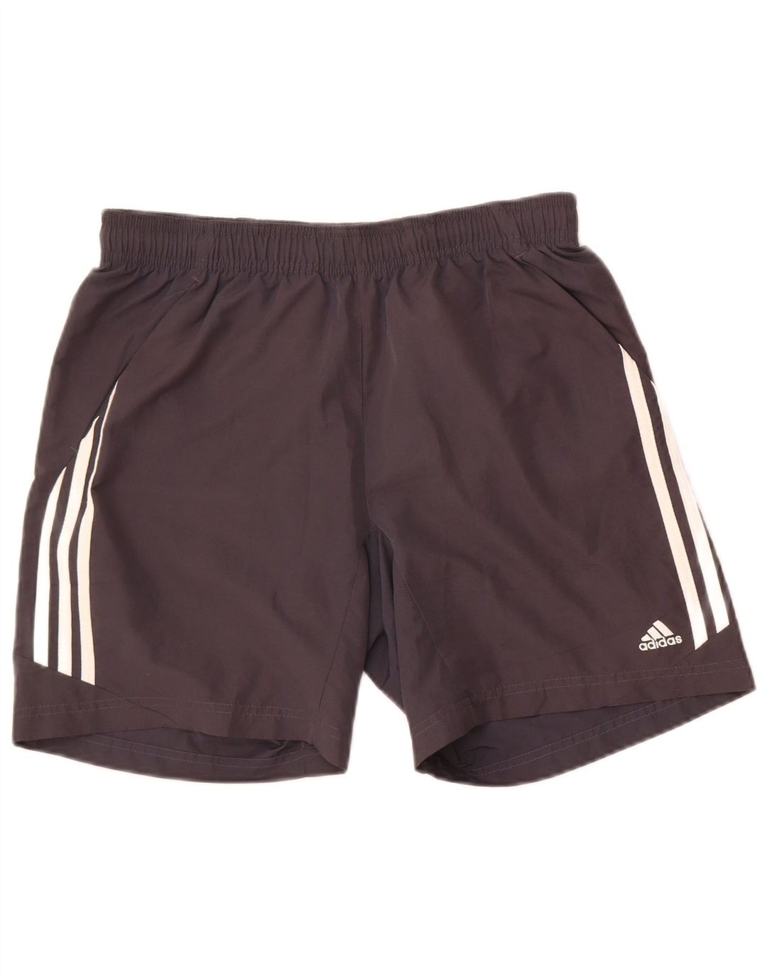 Adidas Herren Climalite Sport Shorts Small Schwarz Polyester