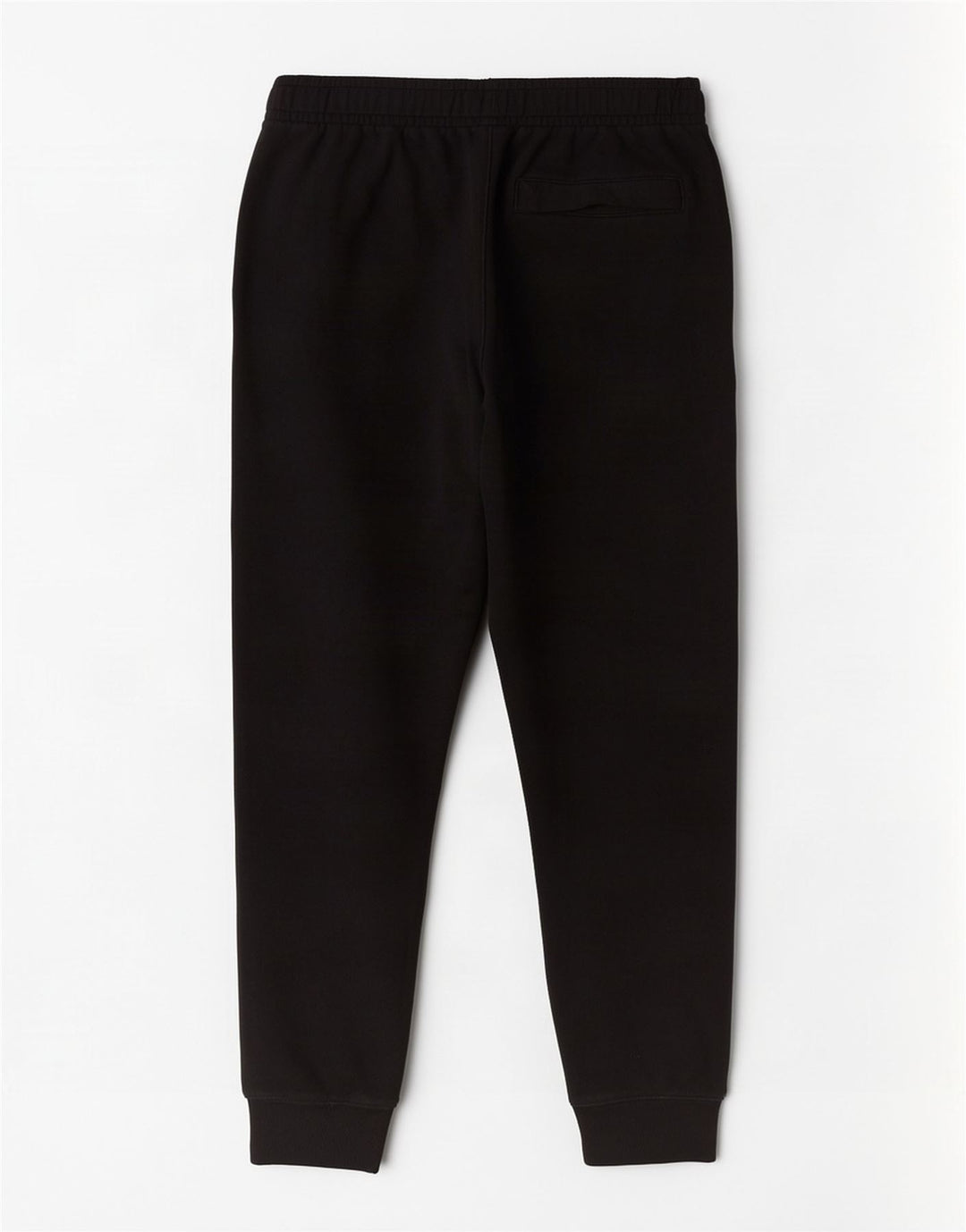 Nike Herren-Trainingshose, Jogginghose, mittelschwarz, Baumwolle
