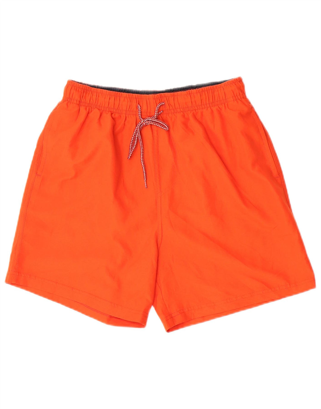 Mountain Warehouse Herren-Badeshorts, Größe S, Orange, Polyester