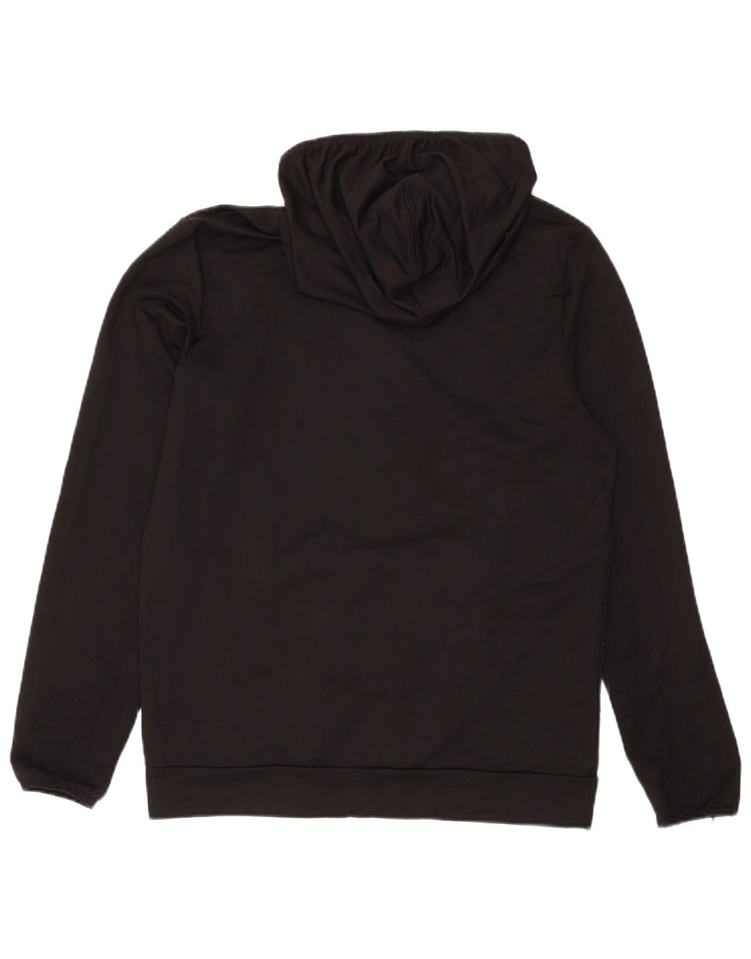 Puma Herren Kapuzenpullover Medium Schwarz Polyester