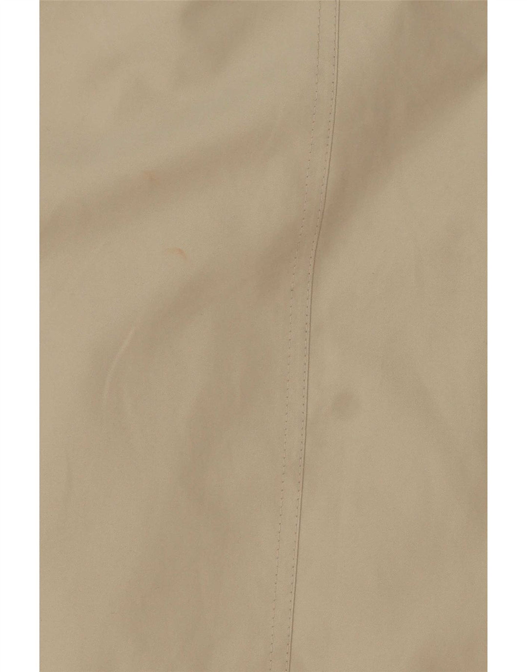 Porto Di Panama Herren-Utility-Jacke IT 52 XL Graues Polyester