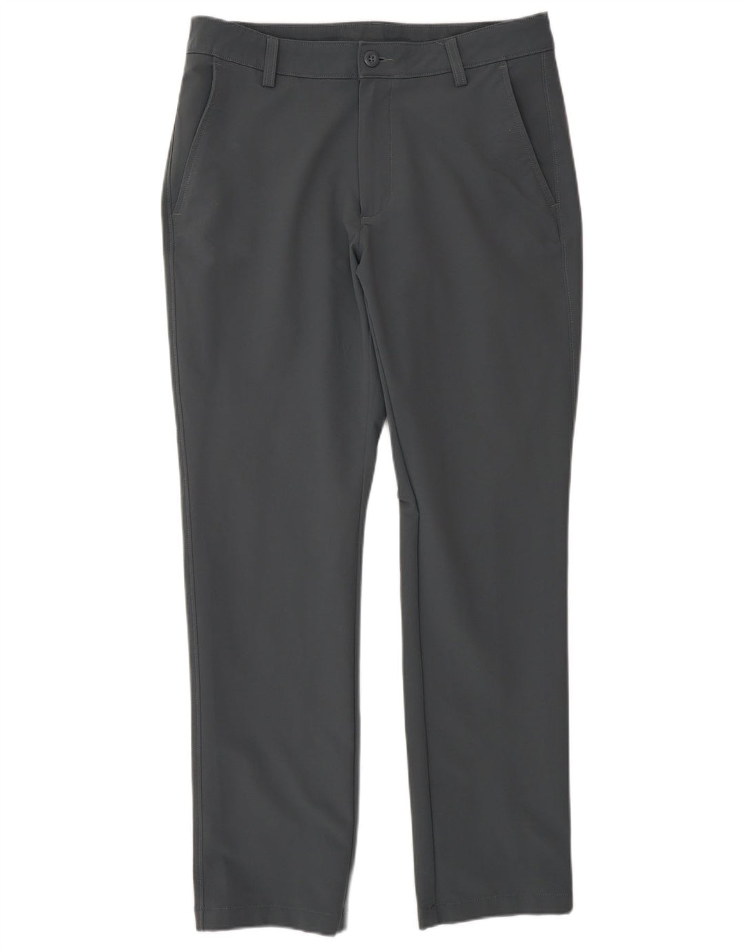 Under Armour Herren Slim Fit Chinohose W32 L32 Grau