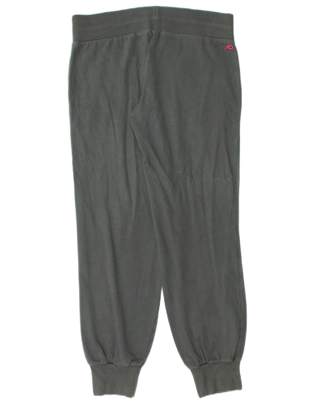 Nike Damen Trainingshose Jogger UK 10 Small Grau