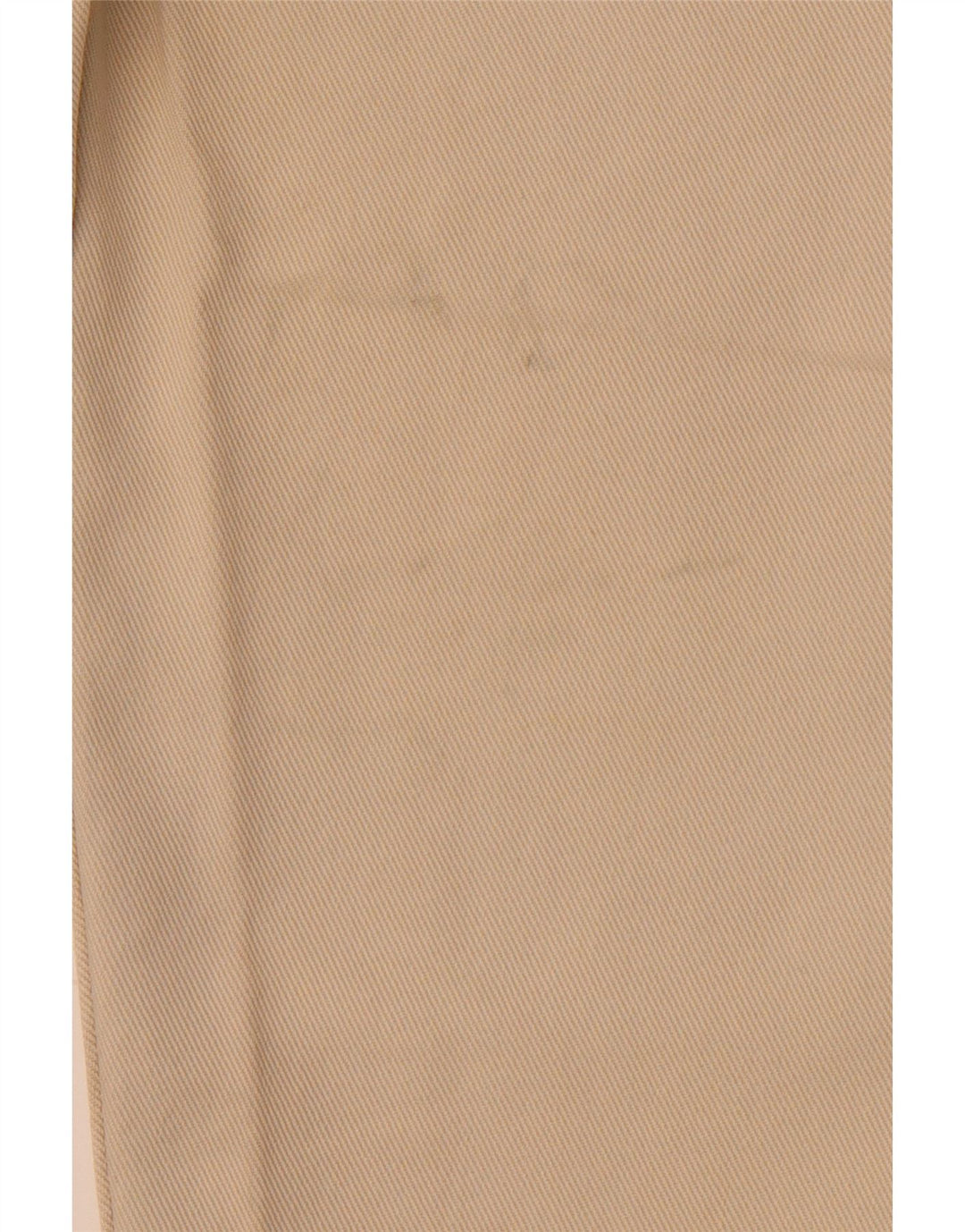 LEE Damen High Waist Tapered Jeans W26 L28 Beige