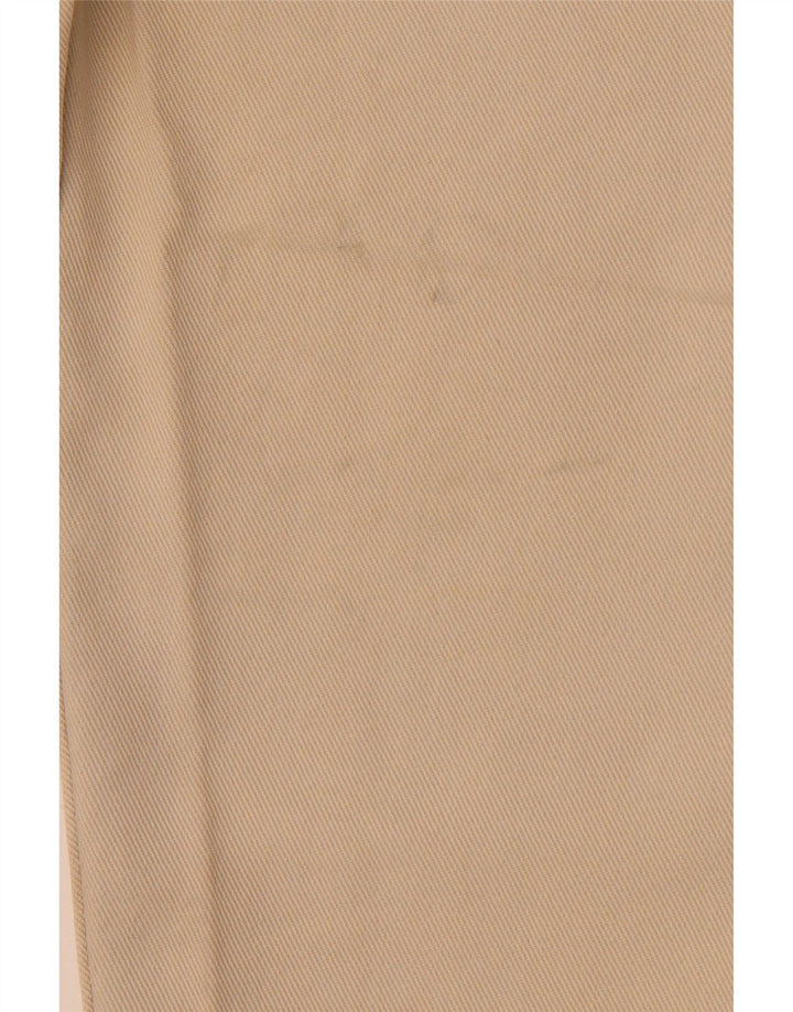 LEE Damen High Waist Tapered Jeans W26 L28 Beige