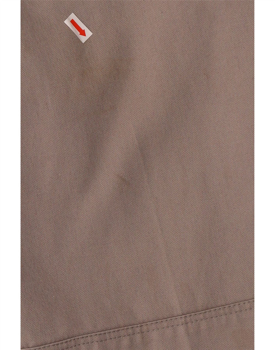 DICKIES Gerade Herren-Cargohose W34 L32 Grau