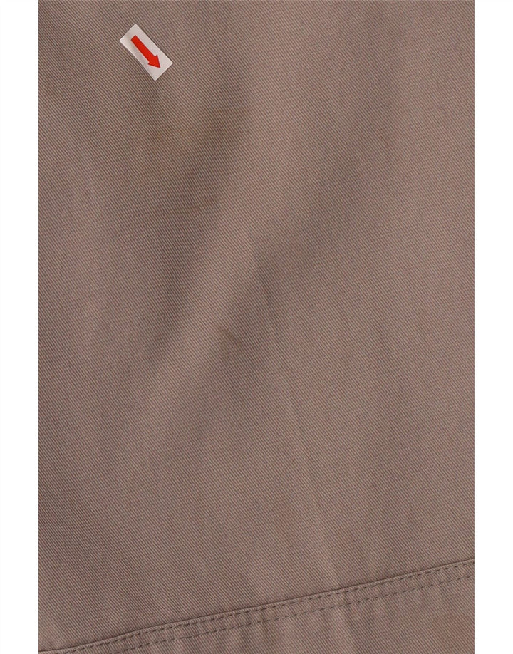 DICKIES Gerade Herren-Cargohose W34 L32 Grau