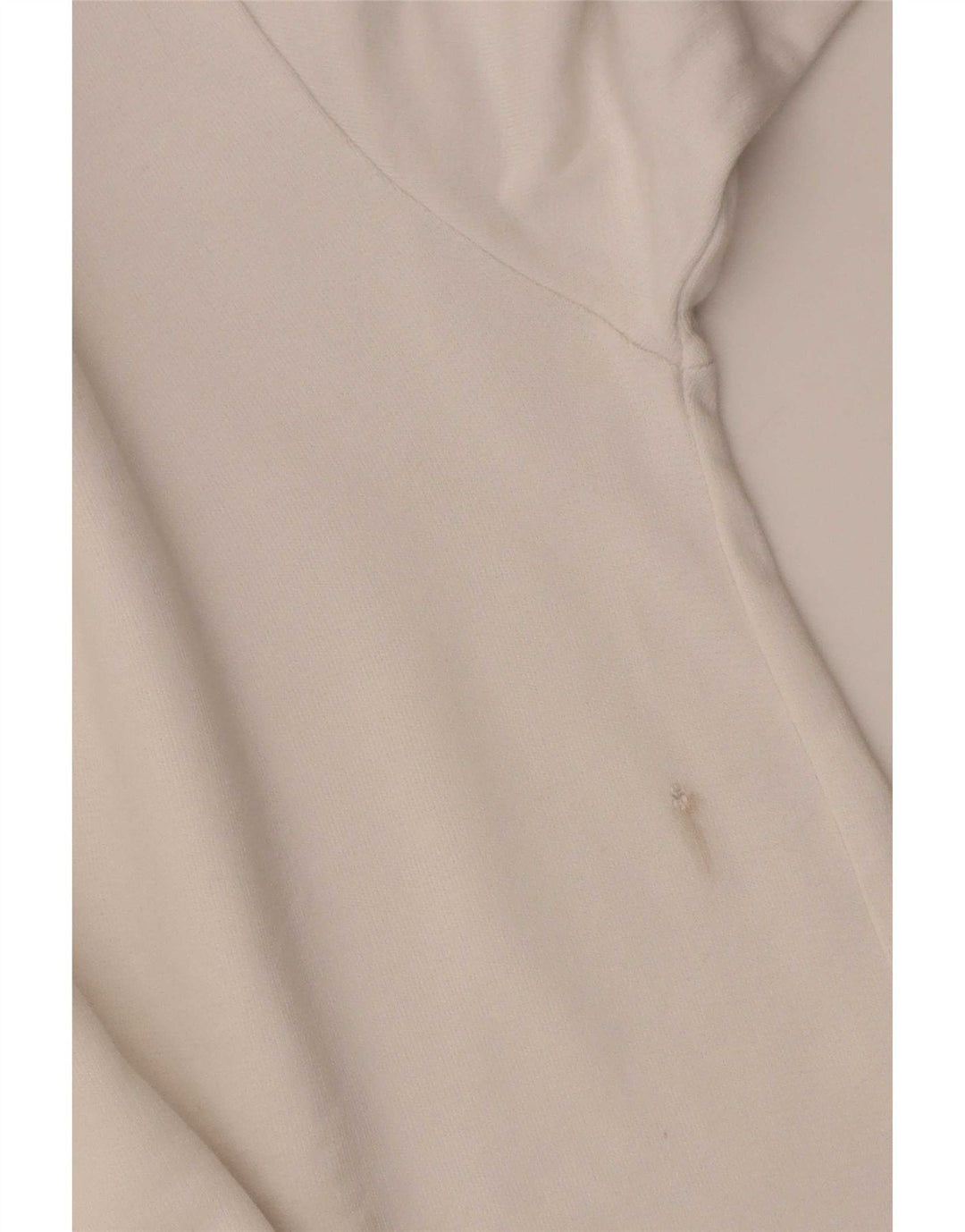 North Sails Herren-Sweatshirt-Pullover, mittelweiße Baumwolle
