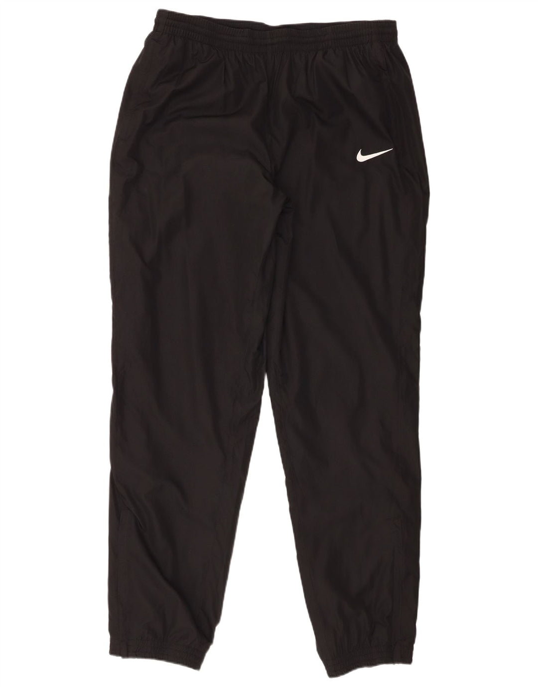 Nike Herren Dri Fit Trainingshose Jogger XL Schwarz Polyester