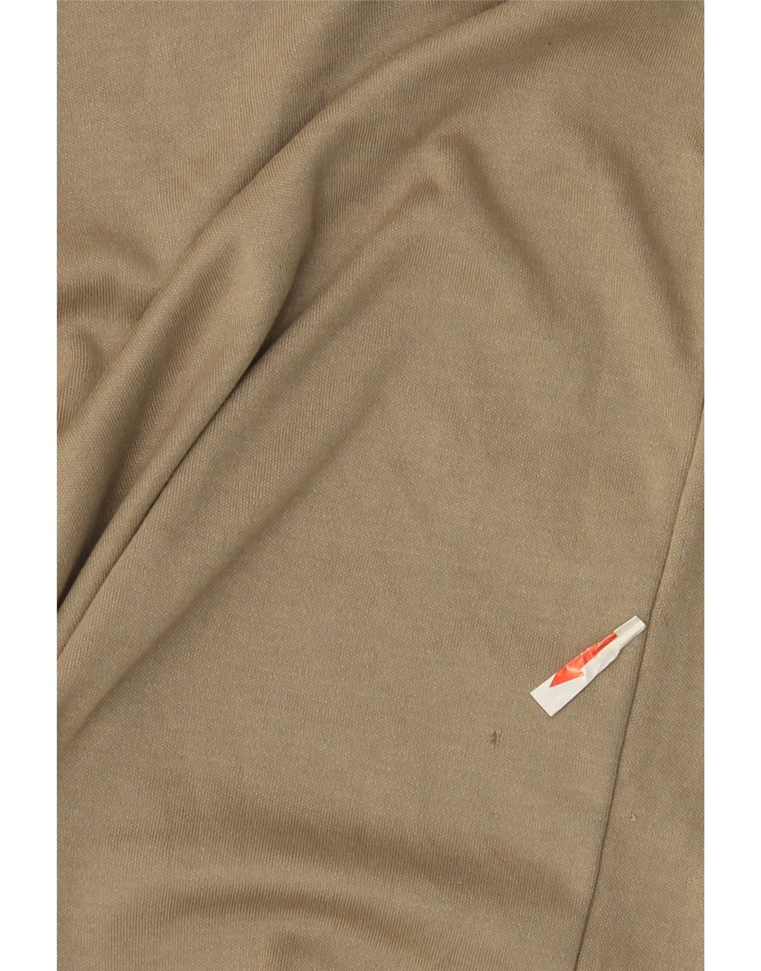 Dkny Herren-Poloshirt, groß, Khaki, Baumwolle