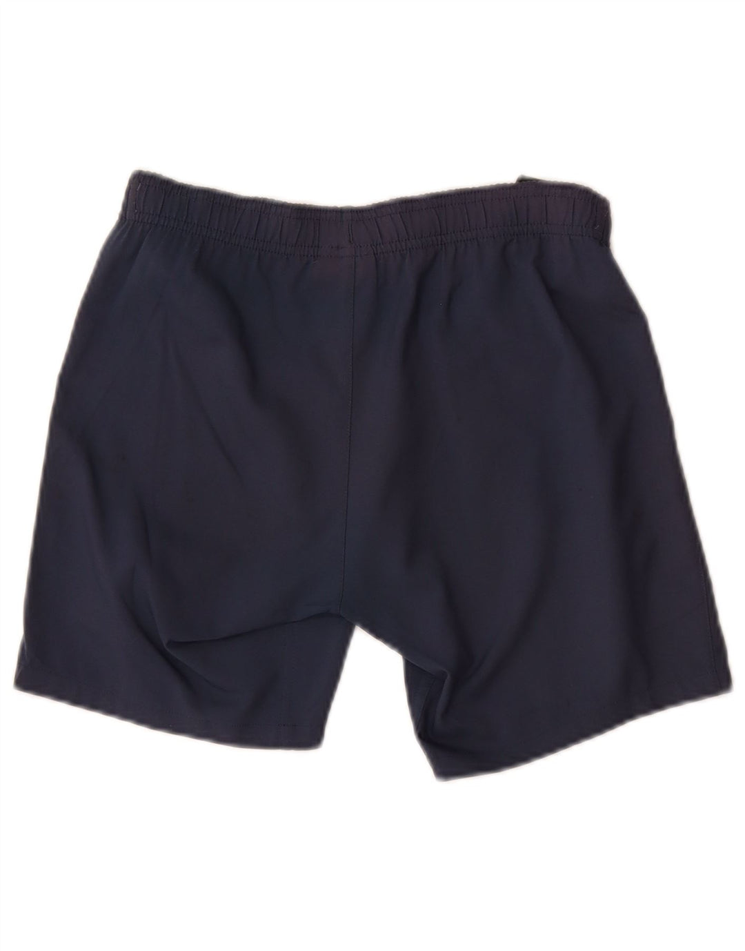 Umbro Damen Sportshorts US 10 Large Marineblau