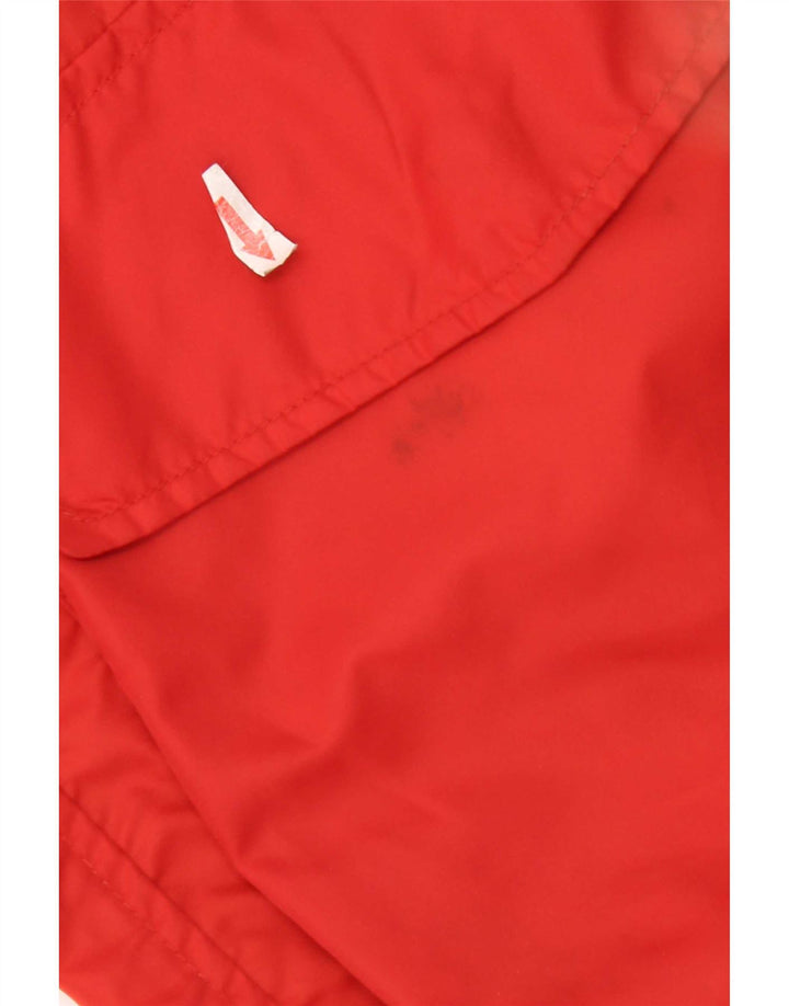 Green Fox Herren Utility Jacke IT 52 XL Rot