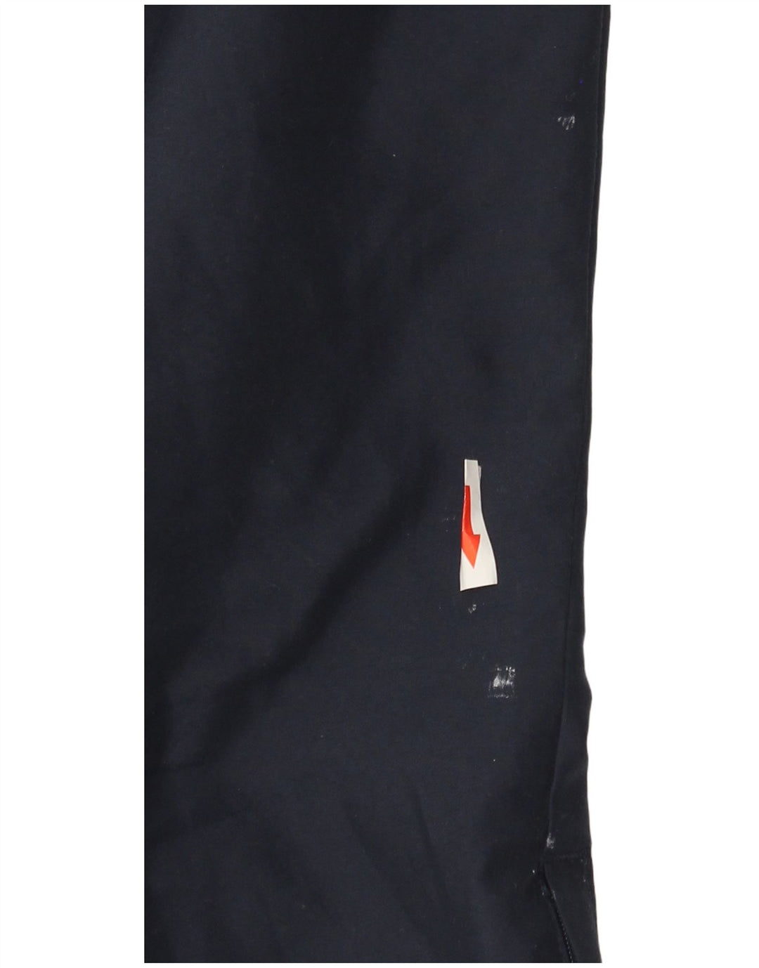 Ellesse Damen-Trainingshose UK 12 Mittel Marineblau Polyester