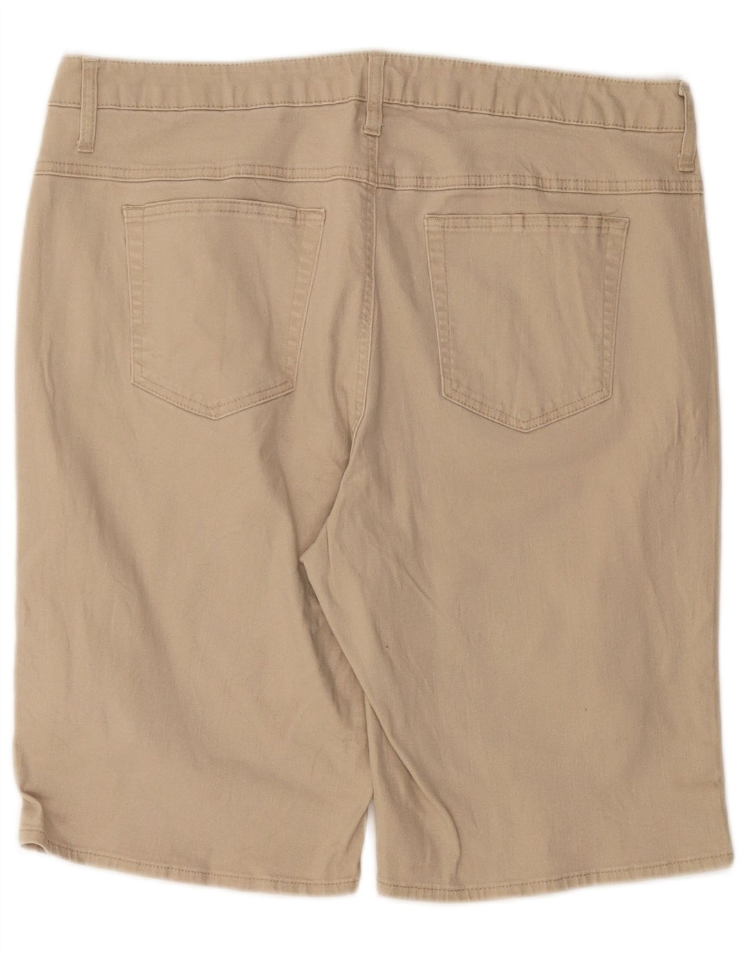 LEE Herren Riders Casual Shorts W34 Large Beige