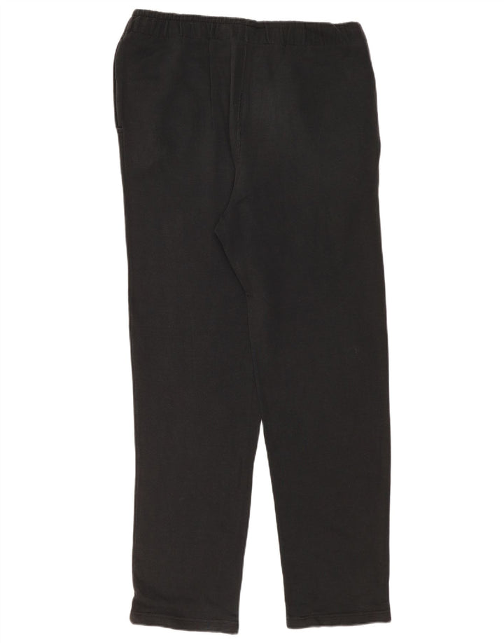 Champion Herren-Trainingshose, Größe L, Schwarz
