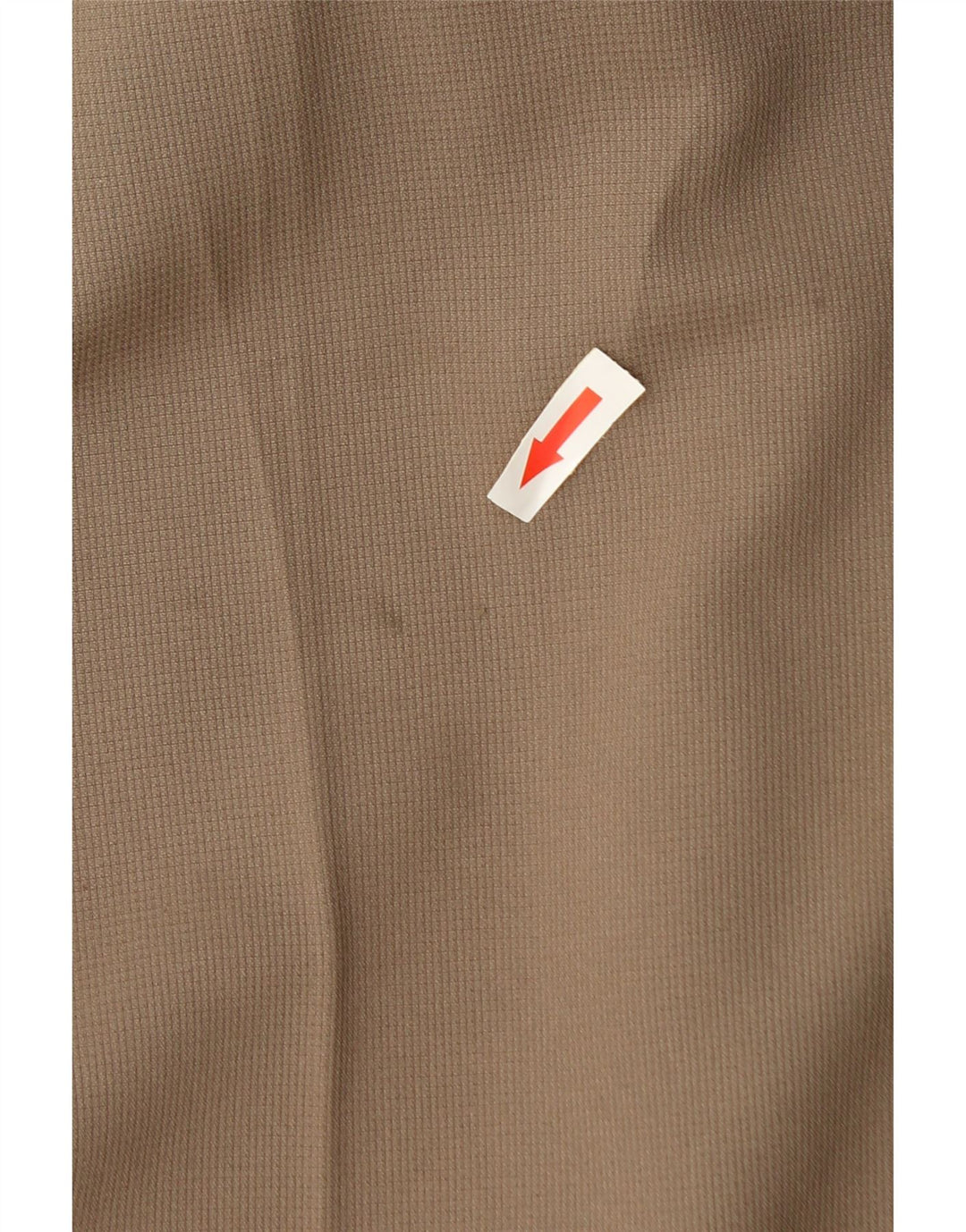 Farah Herren-Anzughose mit Pegged-Anzug, W36, L32, Beige