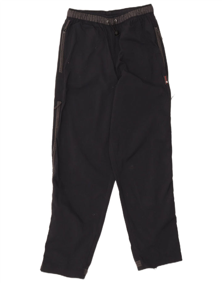 Champion Herren-Cargo-Trainingshose, mittelblau, Polyamid