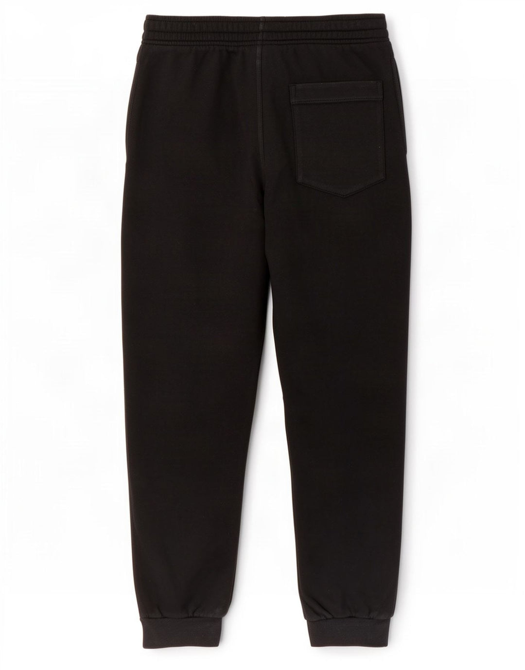 Nike Herren-Trainingshose, Jogginghose, mittelschwarz, Baumwolle