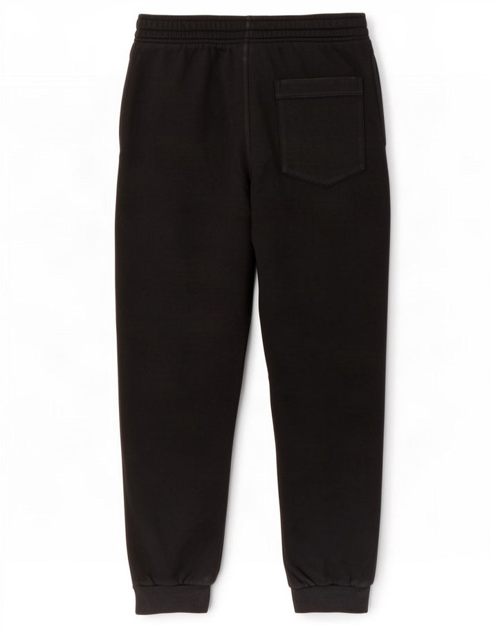 Nike Herren-Trainingshose, Jogginghose, mittelschwarz, Baumwolle