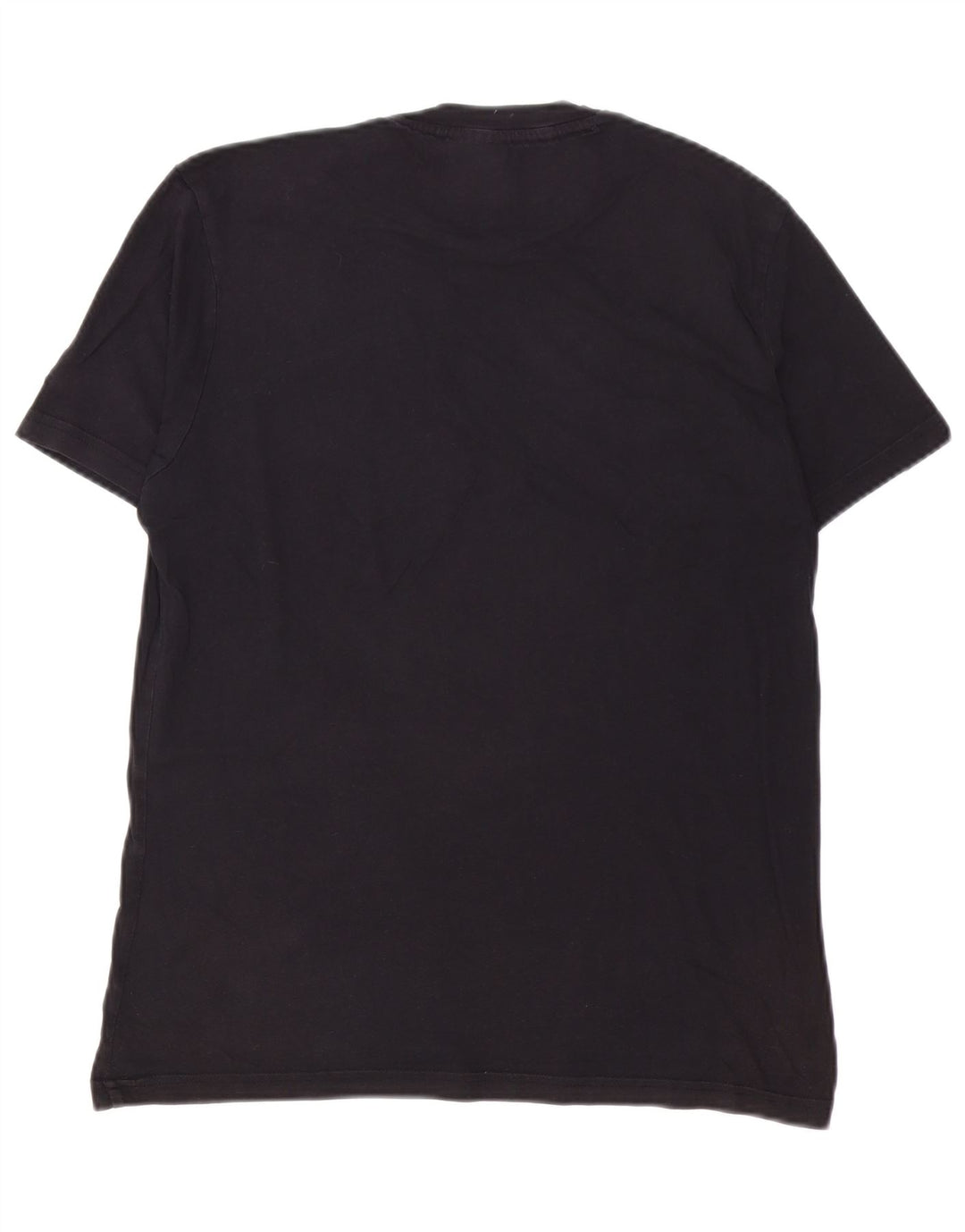 CHAMPION Herren T-Shirt Top Small Schwarz