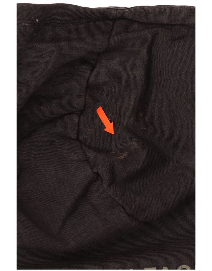 THE NORTH FACE Jungen-Pullover mit grafischem Kapuzenpullover, 14–15 Jahre, XL, Khaki, Farbblock