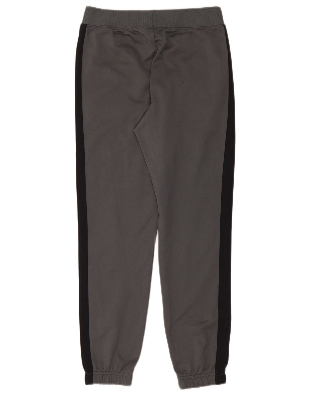 Under Armour Jungen-Trainingshose, Jogginghose, 9–10 Jahre, Mittelgrau