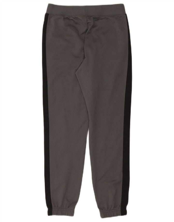 Under Armour Jungen-Trainingshose, Jogginghose, 9–10 Jahre, Mittelgrau