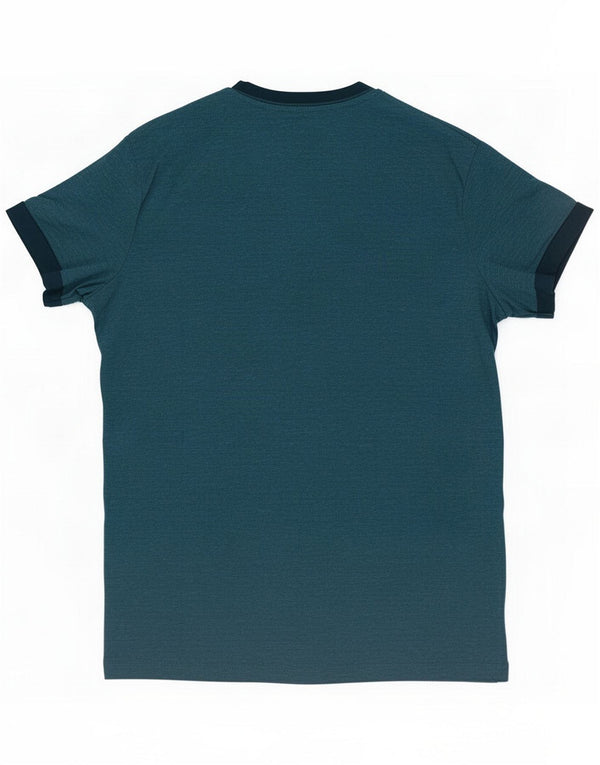 Hard Rock Cafe Boys Surfers Paradise T-Shirt Top 15-16 Jahre Large Blue