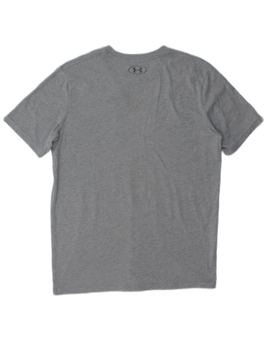 Under Armour Herren-T-Shirt mit Grafik, Größe S, Grau