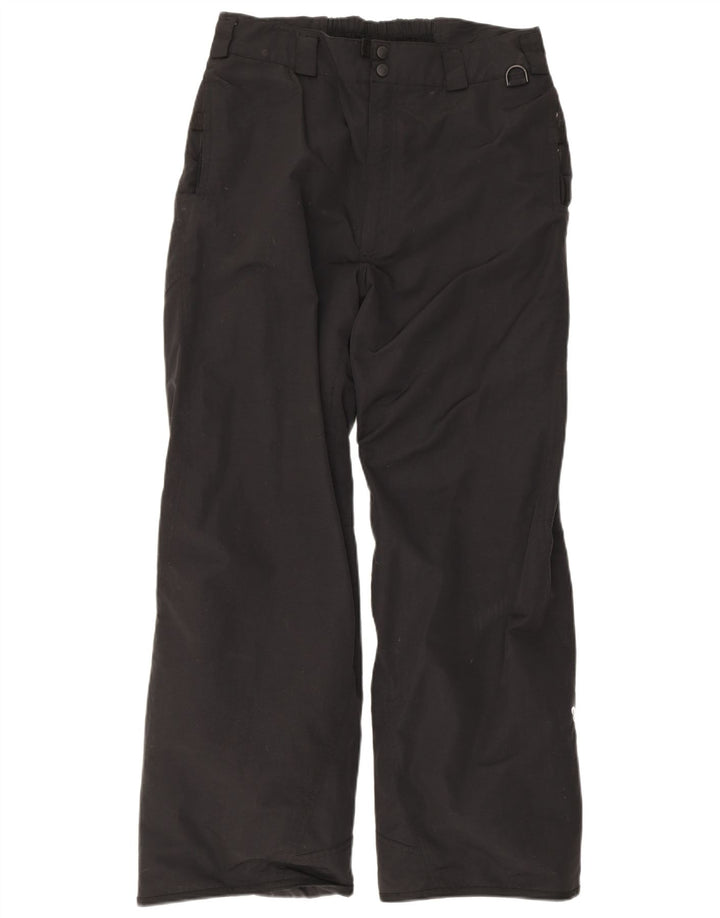 Columbia Herren Skihose Mittelschwarzes Nylon