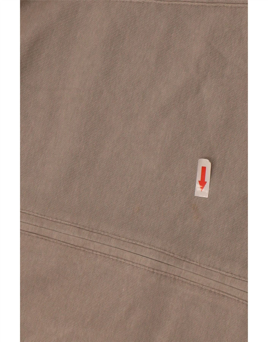 Champion Herren-Trainingsanzugoberteil, XL, Grau