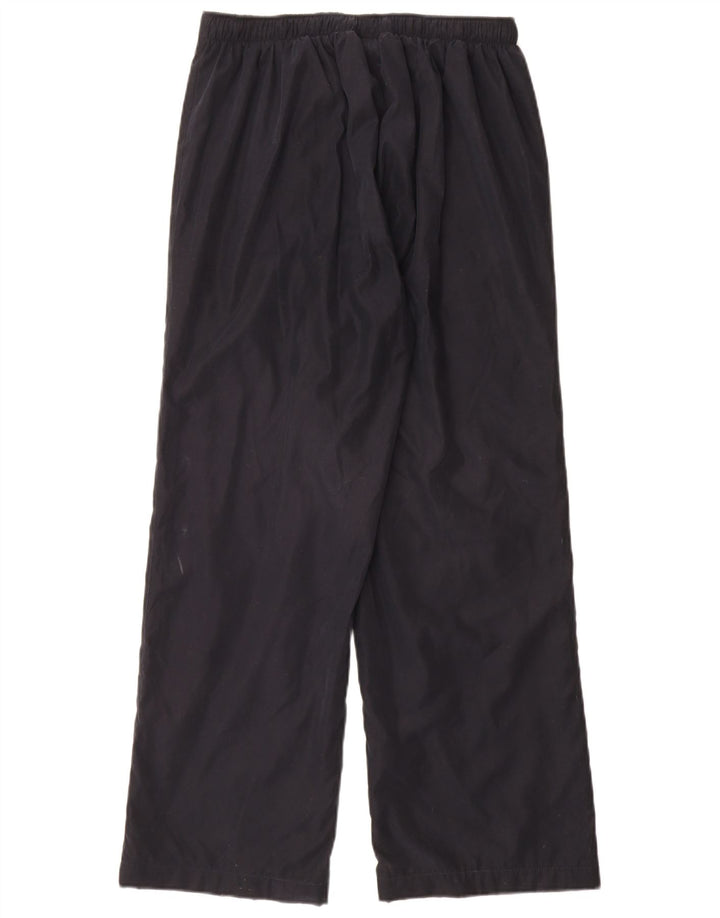 Champion Damen-Trainingshose, UK 18, XL, Marineblau, Polyester