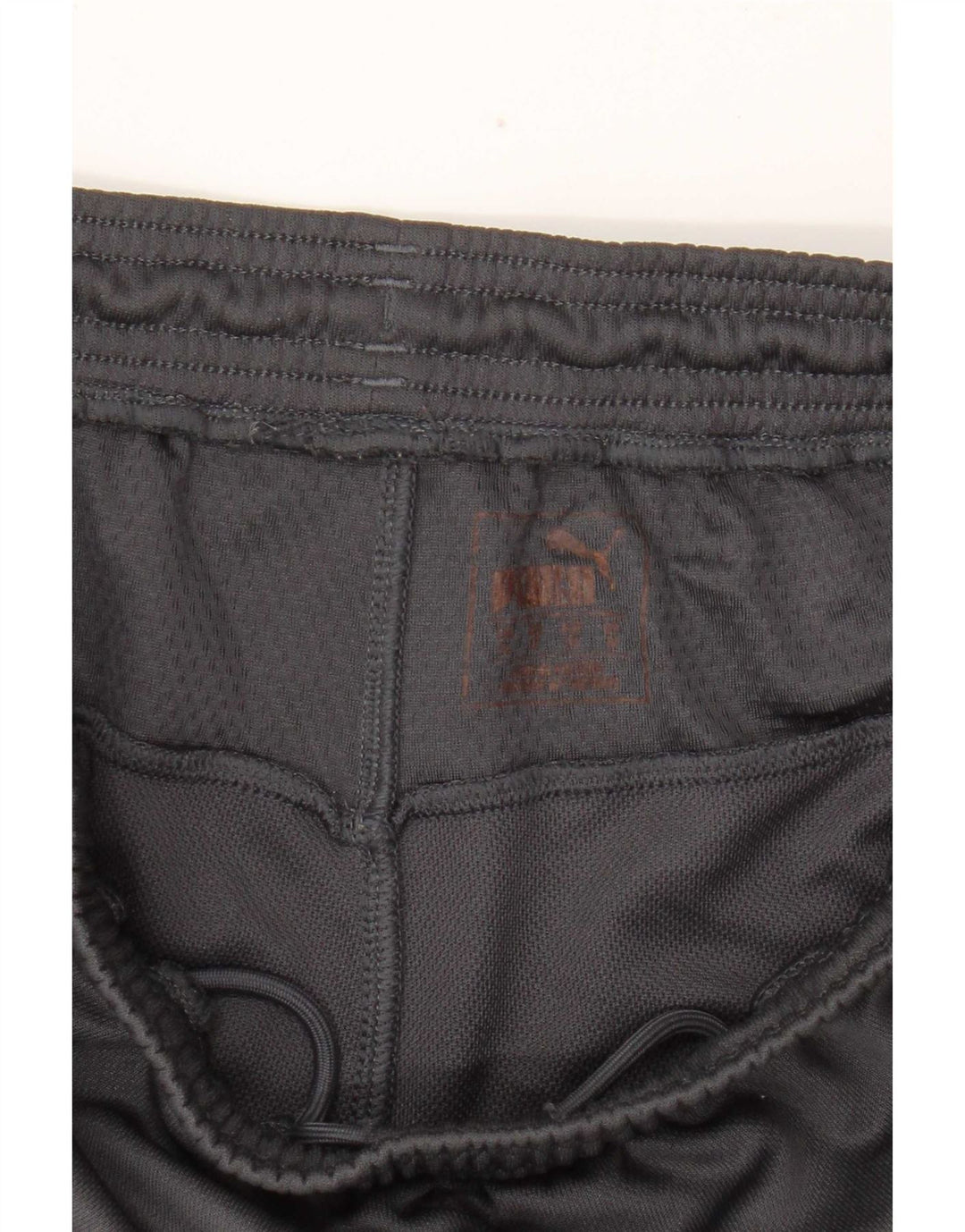 Puma Herren Arsenal Sport Shorts Mittelgrau