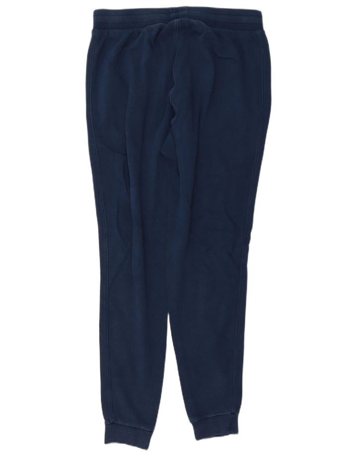 Under Armour Herren-Trainingshose, Jogginghose, Größe L, Marineblau