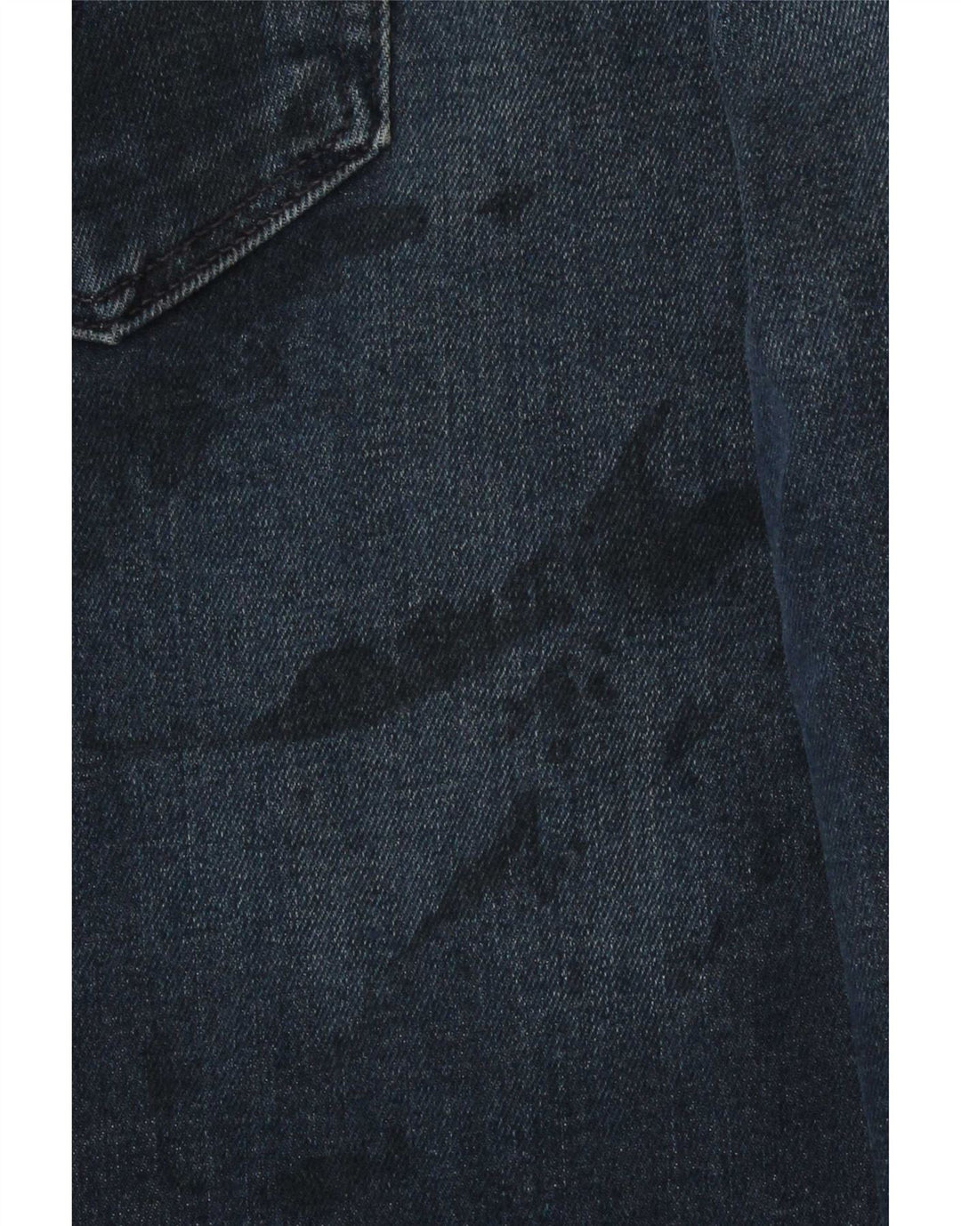 Levi's Herren 511 Slim Jeans W30 L34 Blaue Baumwolle