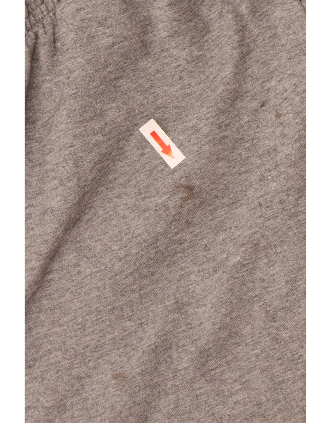 Puma Herren Graphic Sport Shorts Mittelgrau