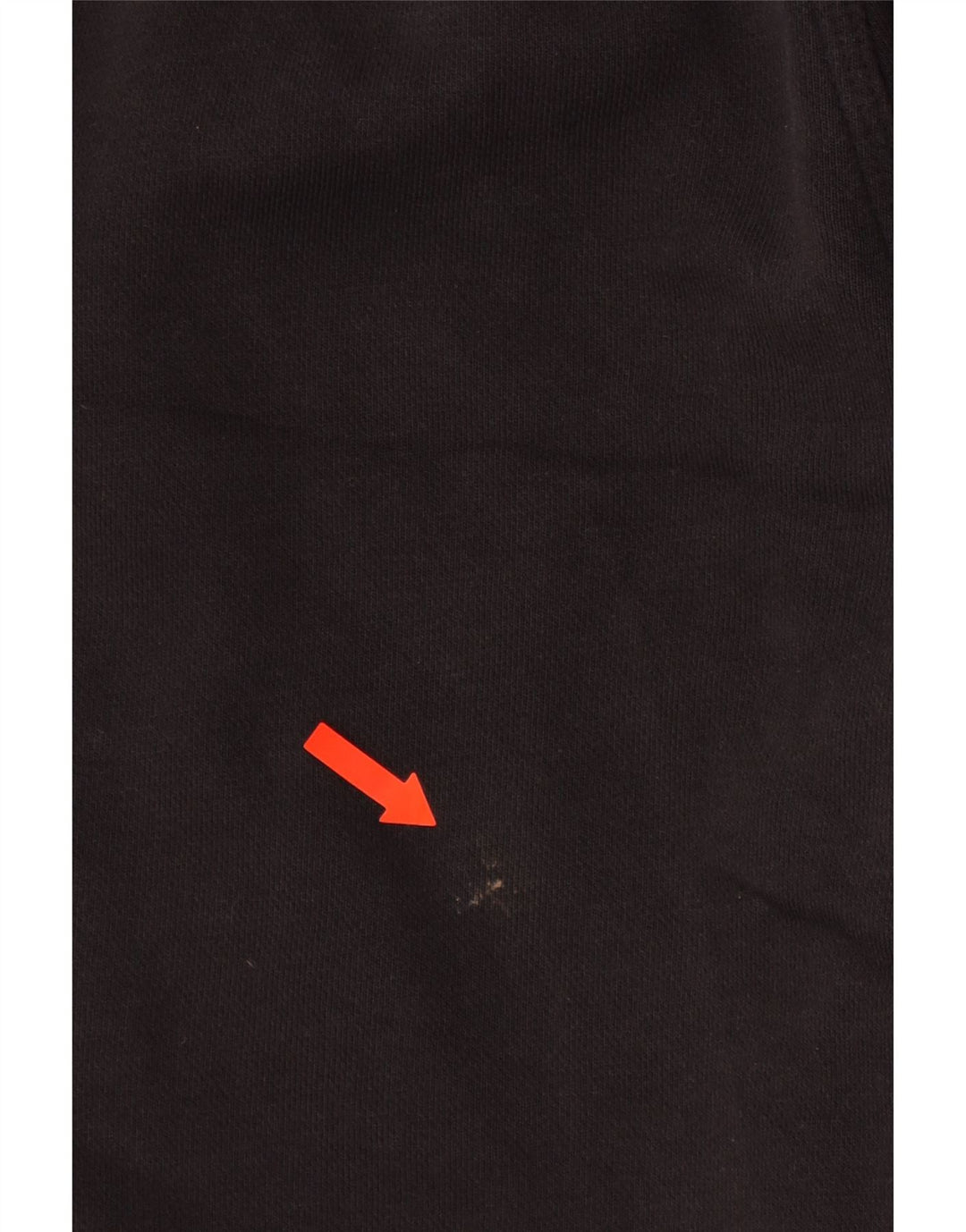 NIKE Herren-Trainingshose, Jogginghose, mittelschwarz, Baumwolle