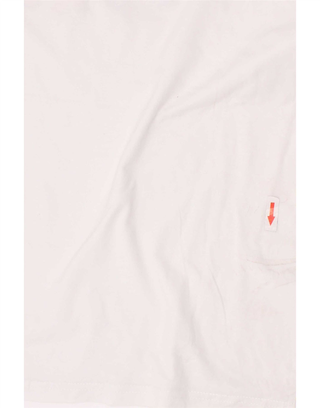 Kappa Jungen T-Shirt mit Grafik, 11–12 Jahre, Weiß