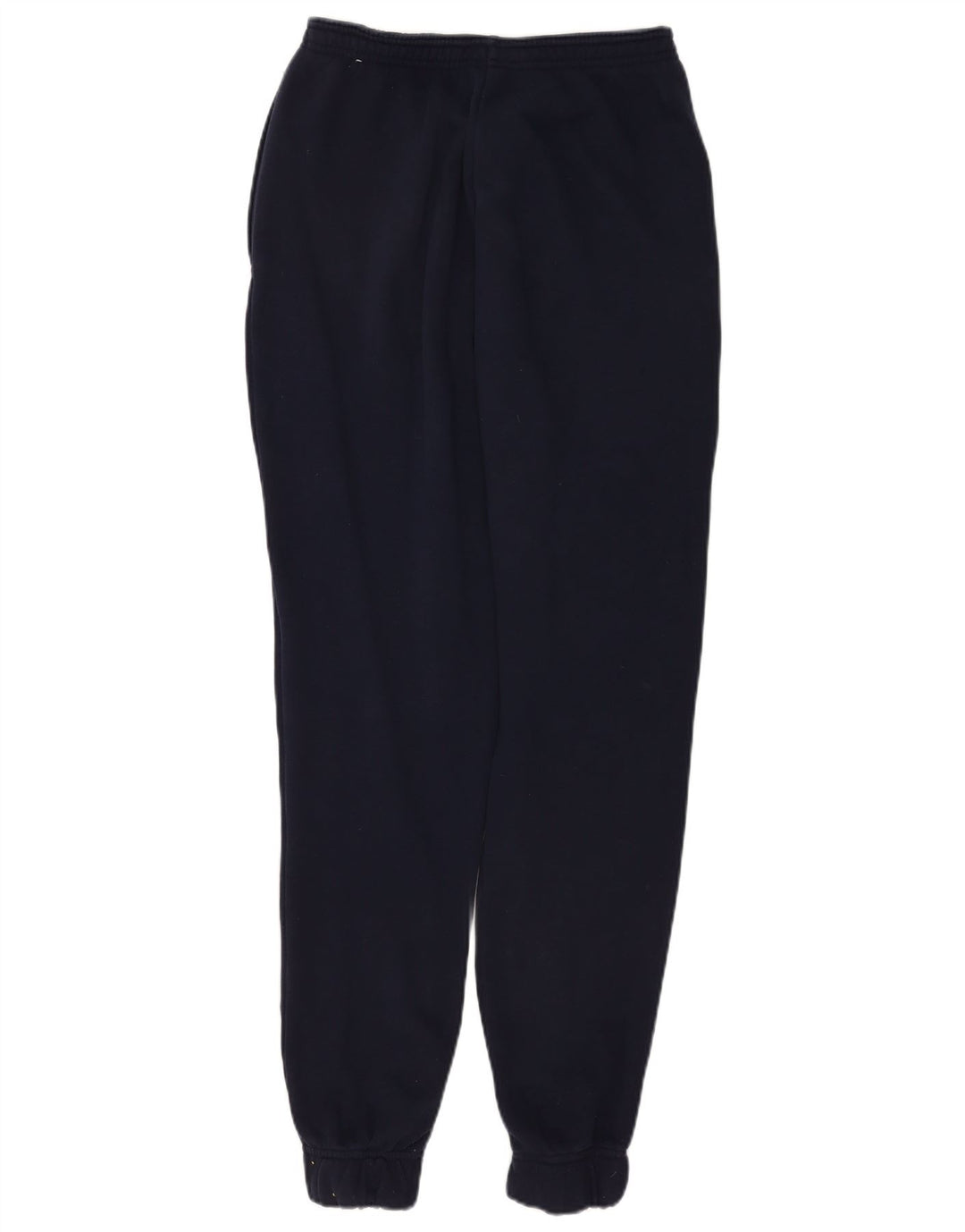 Nike Herren-Trainingshose, Jogginghose, Baumwolle, mittelblau, Marineblau