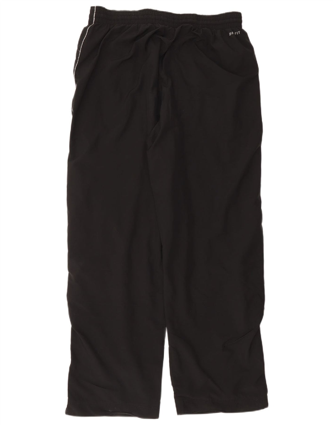 Nike Herren-Trainingshose, Größe L, Schwarz