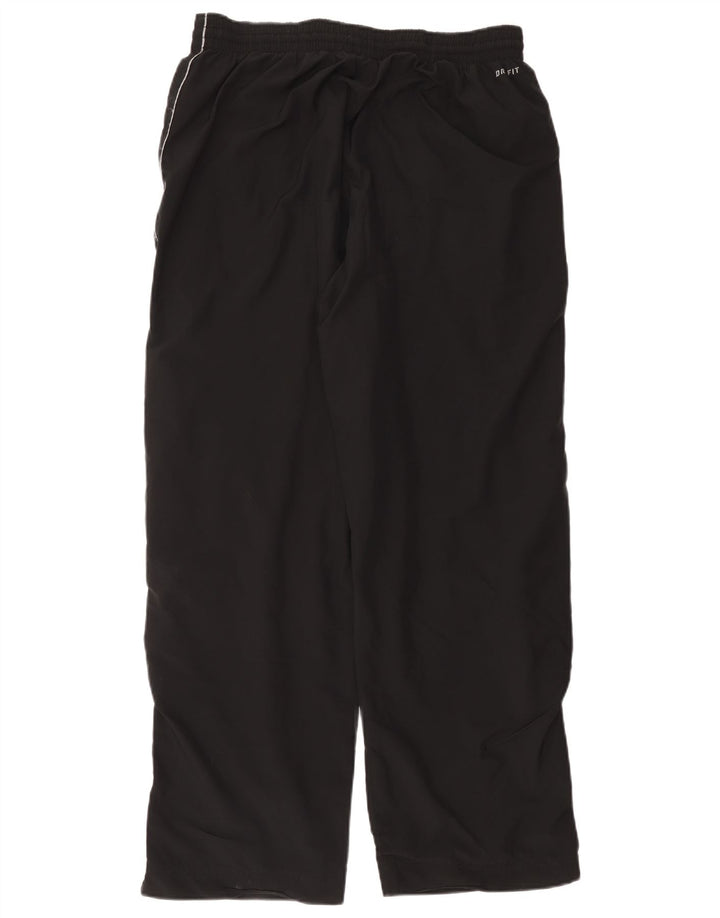 Nike Herren-Trainingshose, Größe L, Schwarz