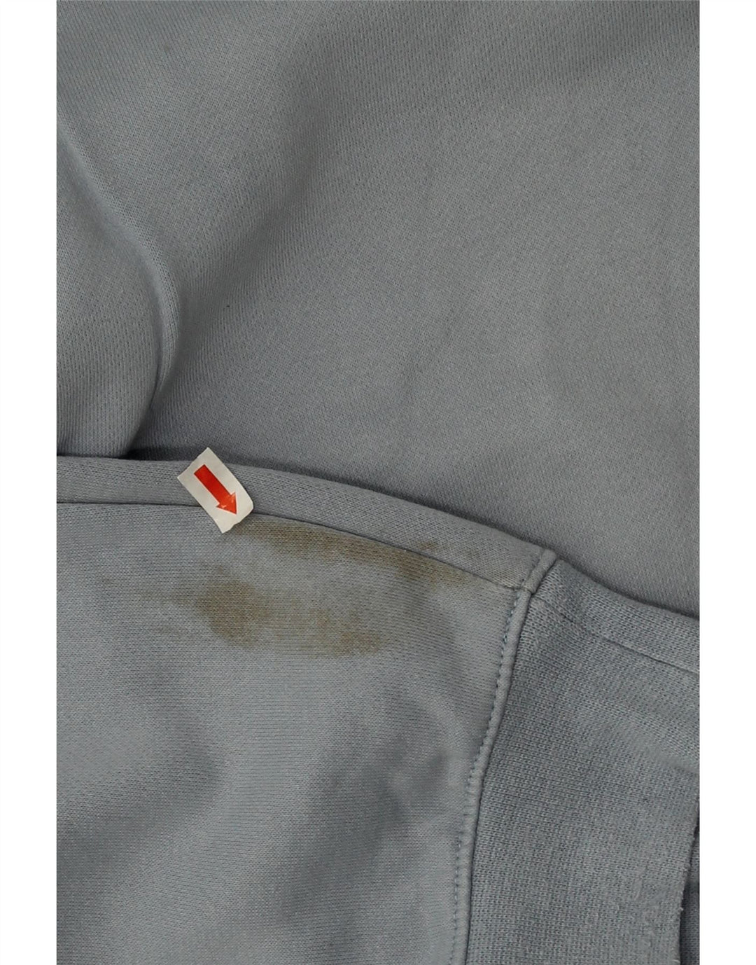 Jordan Herren-Trainingshose, Jogginghose, mittelblaue Baumwolle