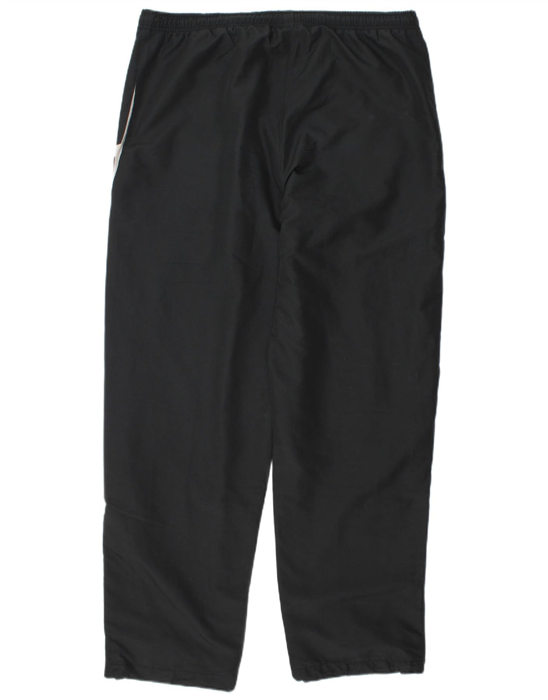 Lotto Herren-Trainingshose, UK 42/44, XL, Schwarz, Polyester
