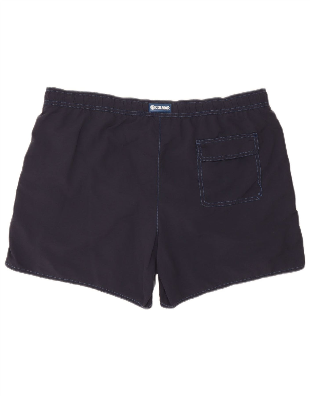 Colmar Herren Badeshorts IT 56 XL Marineblau