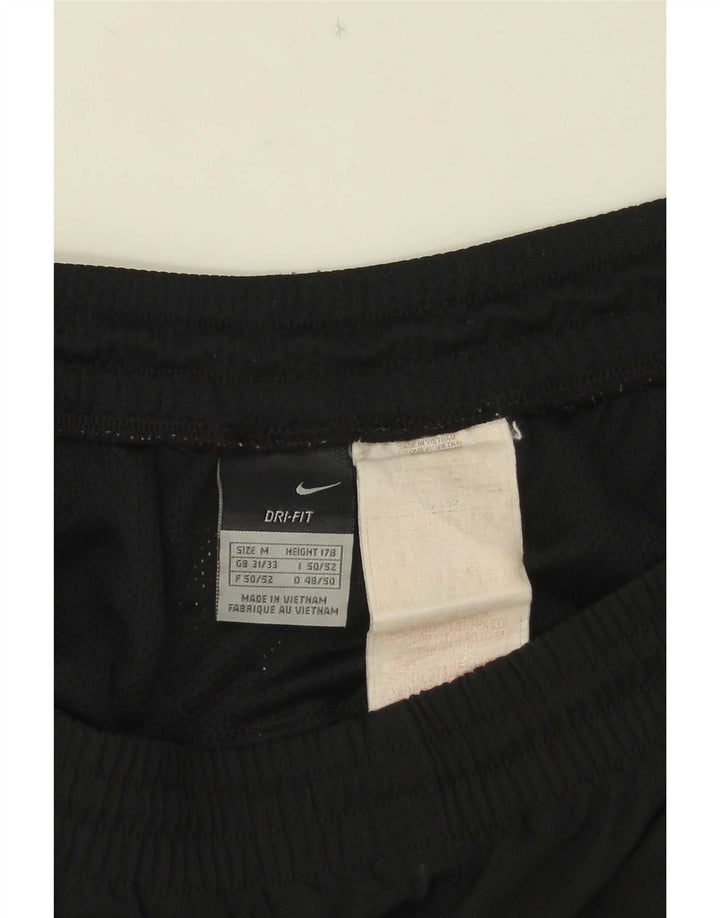 Nike Herren Dri Fit Sport Shorts Medium Schwarz